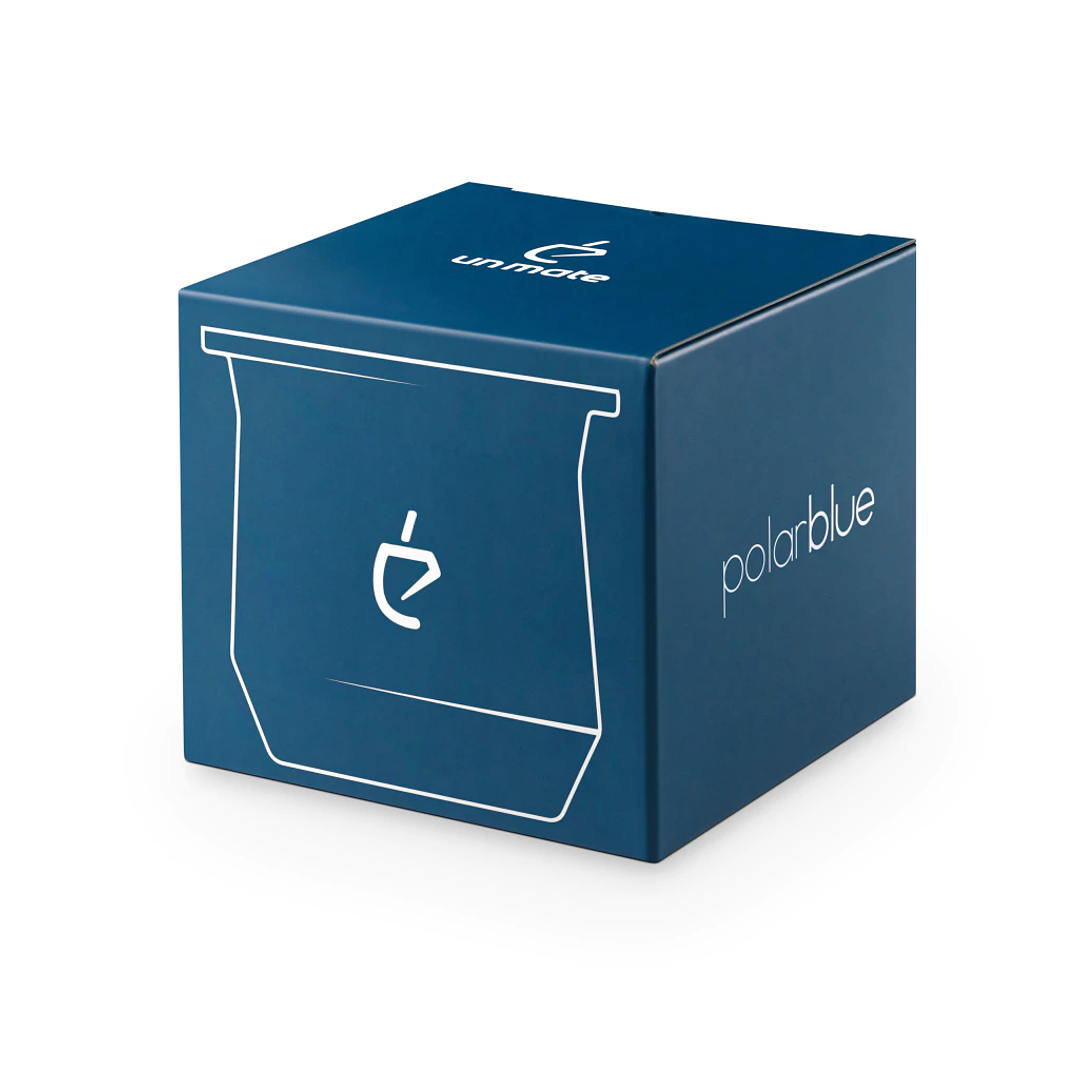 Un Mate Polar Blue 4