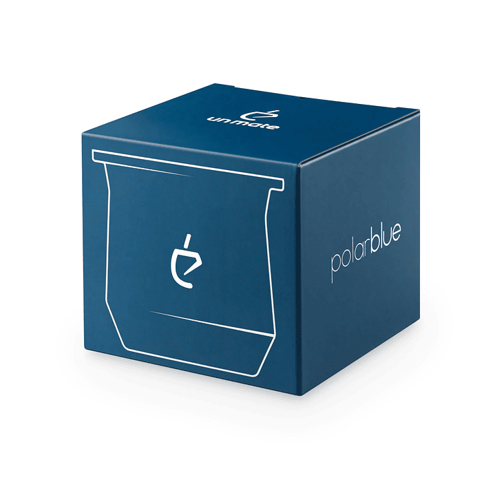 Un Mate Polar Blue 4