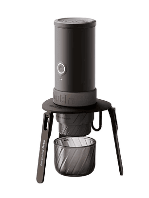 Soporte Plegable Cafetera Portátil Outin Nano Mino Universal