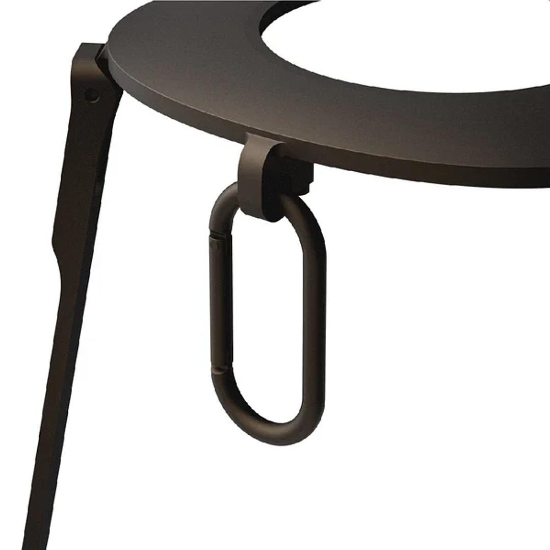 Soporte Plegable Cafetera Portátil Outin Nano Mino Universal 3