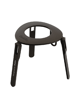 Soporte Plegable Cafetera Portátil Outin Nano Mino Universal