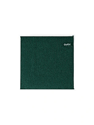 Juego de Toallas de Barista Outin - Pack 2 un