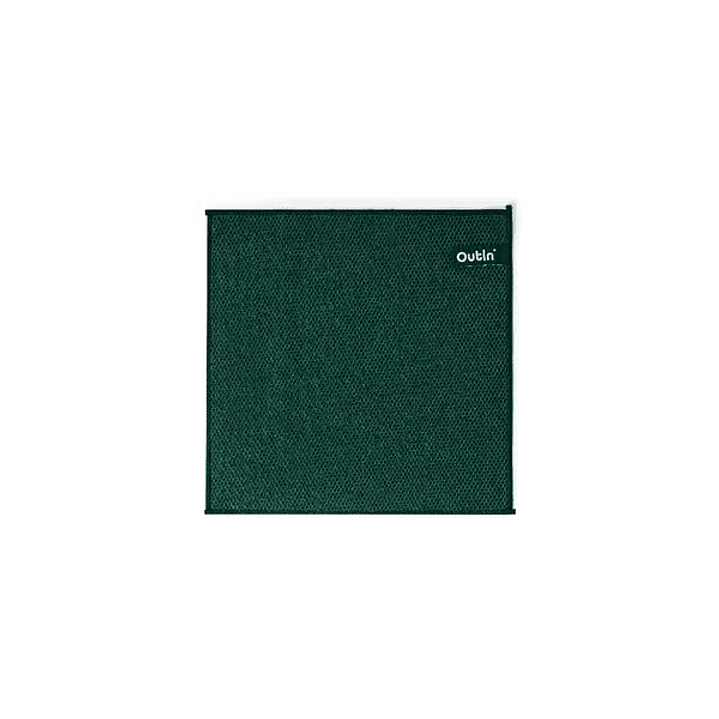 Juego de Toallas de Barista Outin - Pack 2 un 2