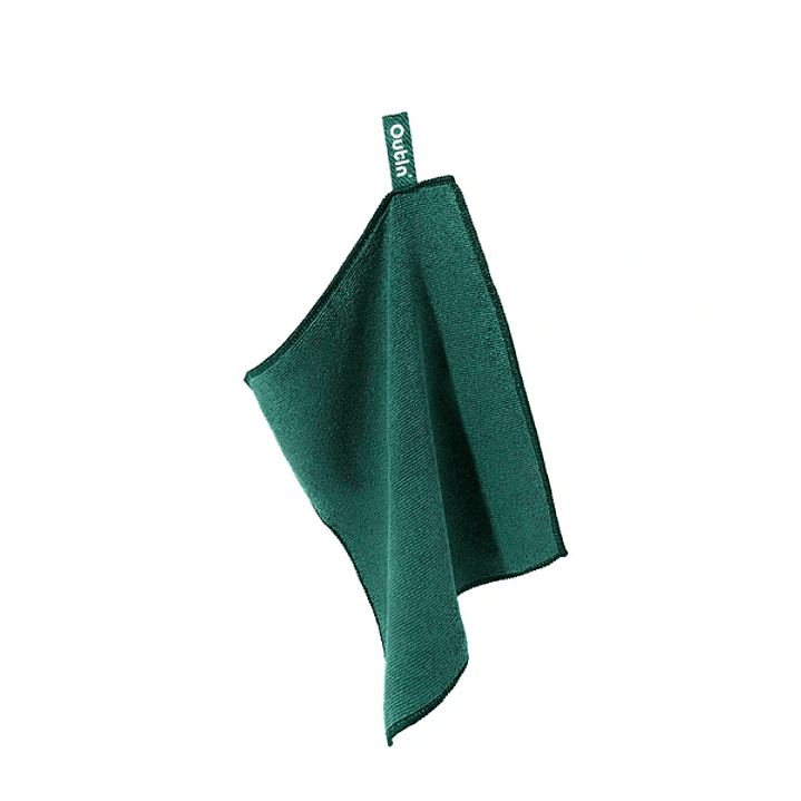 Juego de Toallas de Barista Outin - Pack 2 un 3