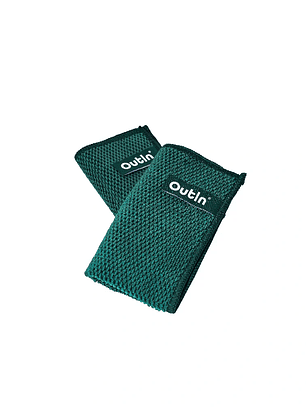 Juego de Toallas de Barista Outin - Pack 2 un