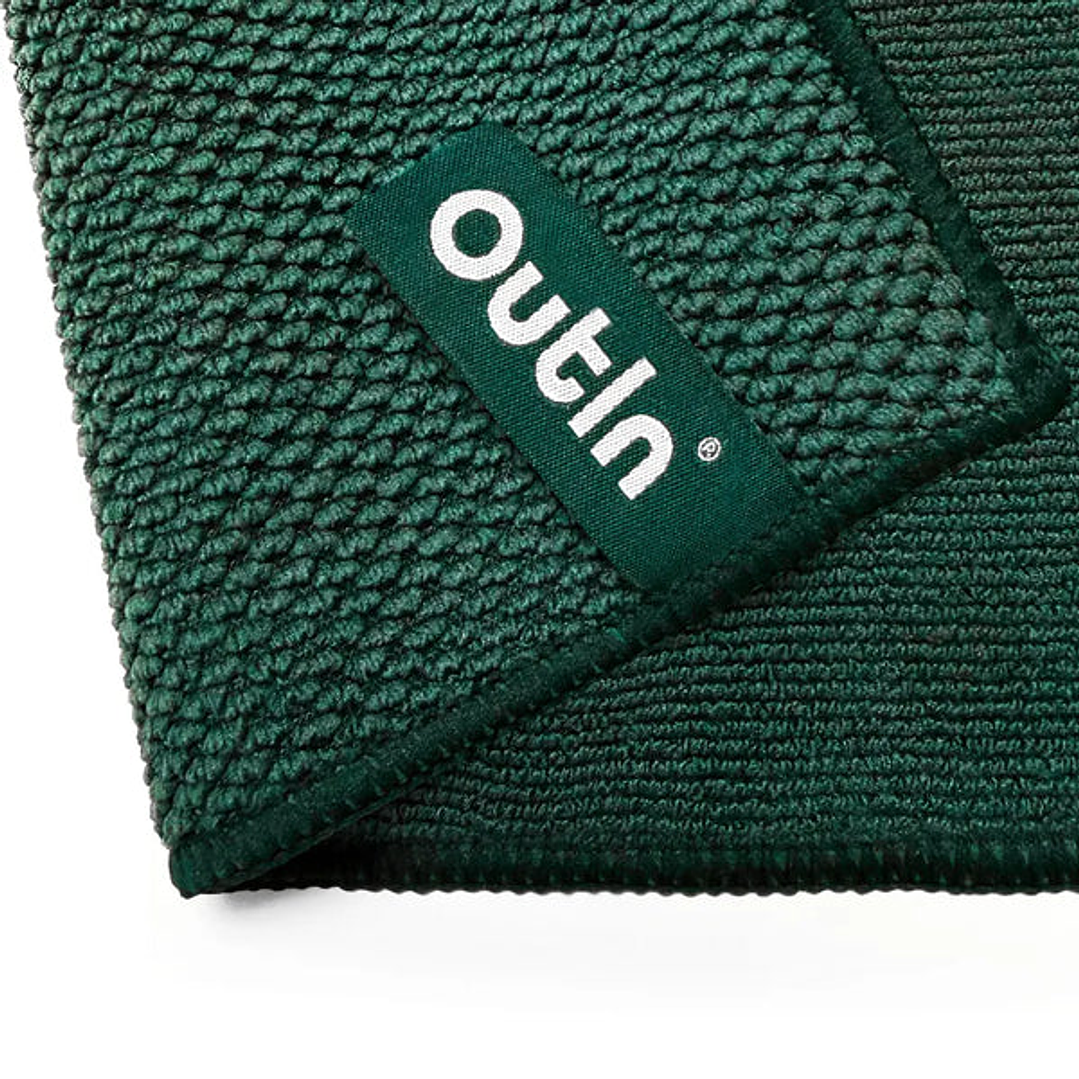 Juego de Toallas de Barista Outin - Pack 2 un 5