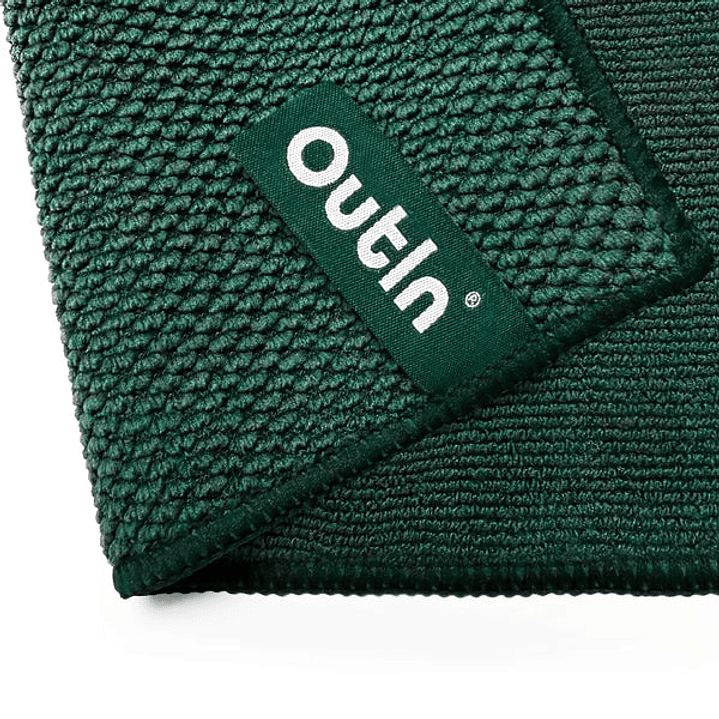 Juego de Toallas de Barista Outin - Pack 2 un 5