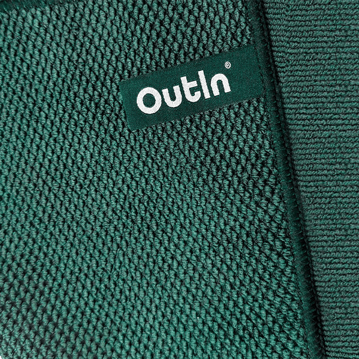 Juego de Toallas de Barista Outin - Pack 2 un 6