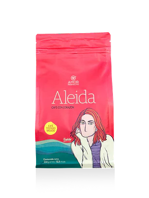 Café Aleida 350g