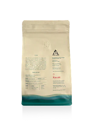 Café Aleida 350g