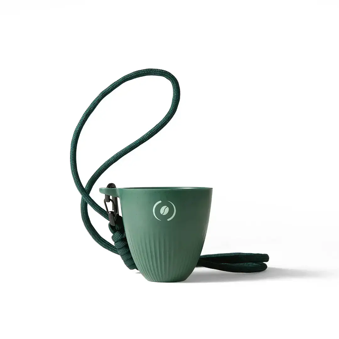 OutIn Rebrew Taza de Espresso 1