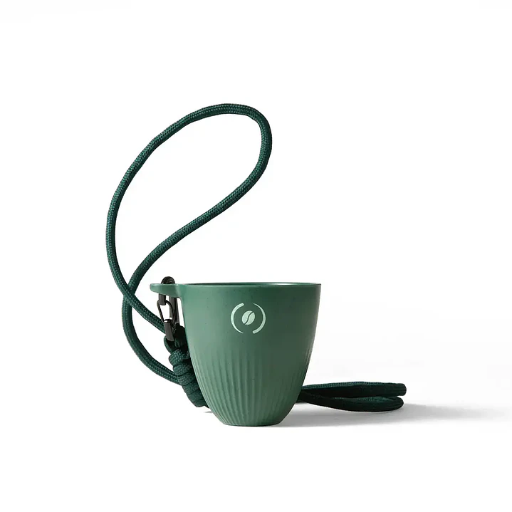 OutIn Rebrew Taza de Espresso 1