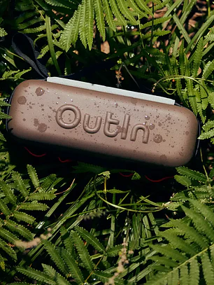 Estuche Protector de Eva Outin