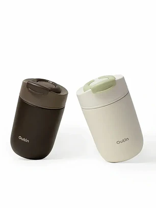 Vaso de Viaje Outin Térmico