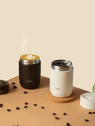Vaso de Viaje Outin Térmico