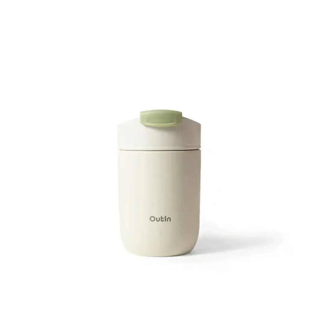 Vaso de Viaje Outin Térmico 3