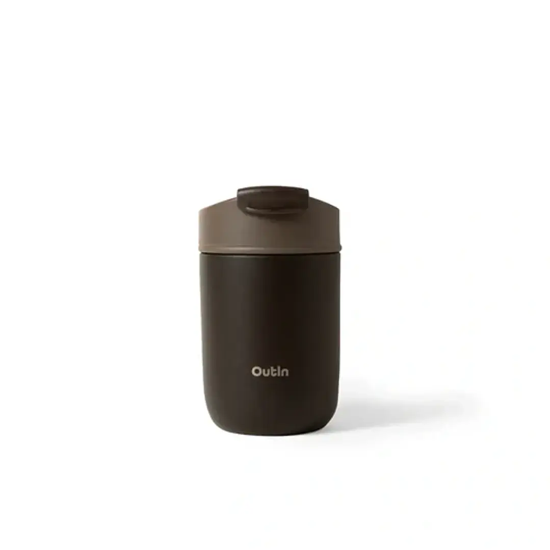 Vaso de Viaje Outin Térmico 4