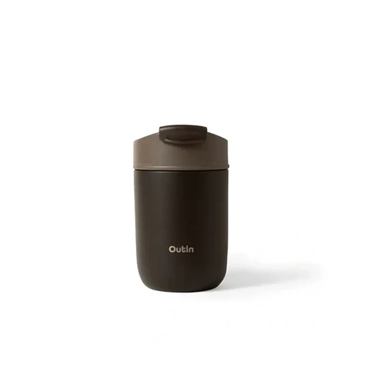 Vaso de Viaje Outin Térmico 4