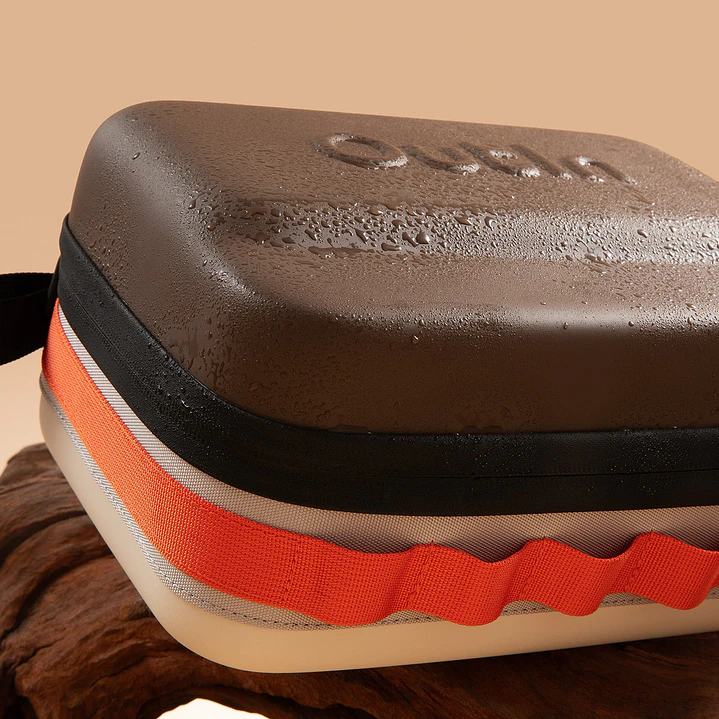 Estuche Funda Eva Plus para Cafetera Outin Nano Mino 4