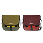 Bolso tipo Mensajero Flex Messenger Outin Nano Fino Mino - Miniatura 1