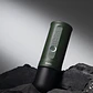 Máquina de Café Espresso Eléctrica Outin Portátil Nano 2 Verde Bosque - Miniatura 1