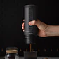 Máquina de Café Espresso Eléctrica Outin Portátil Nano 2 Gris Espacial - Miniatura 4