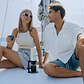 Máquina de Café Espresso Eléctrica Outin Portátil Nano 2 Blanco Perla - Miniatura 7