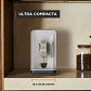 Cafetera Espresso Full Auto My Coffee Steam Digital Krups - Miniatura 4