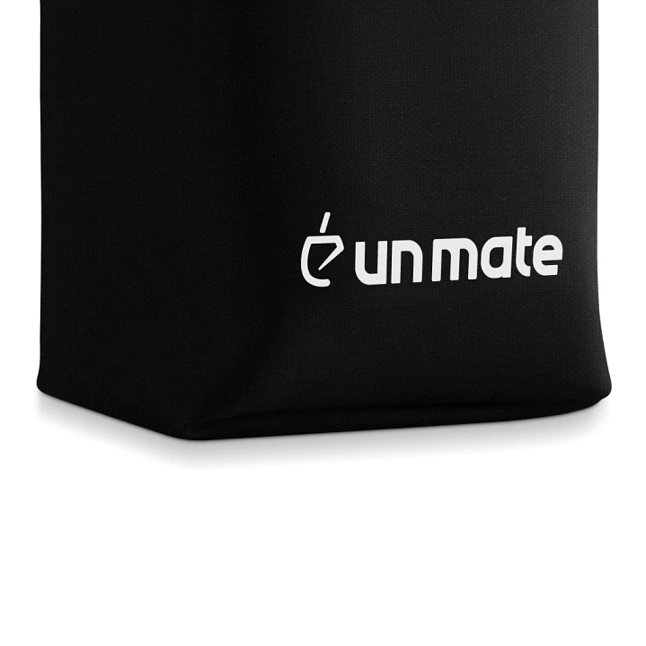 Yerbera Cordura Un Mate Bolsa Para Yerba Mate 300grs 2