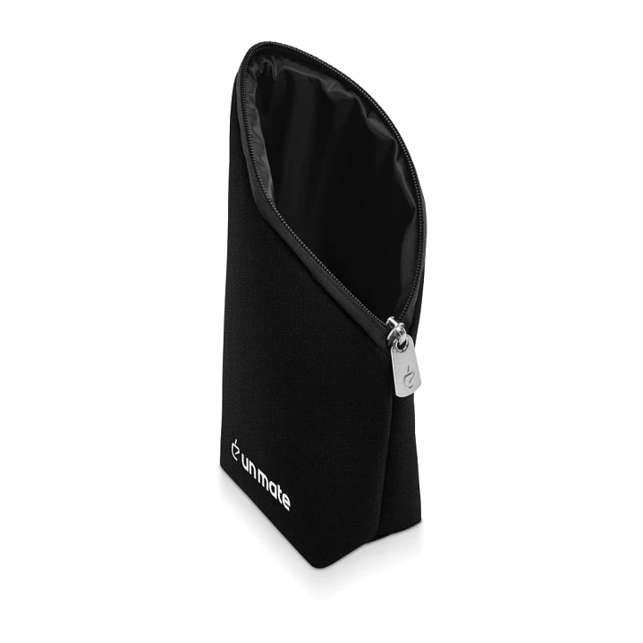Yerbera Cordura Un Mate Bolsa Para Yerba Mate 300grs 4