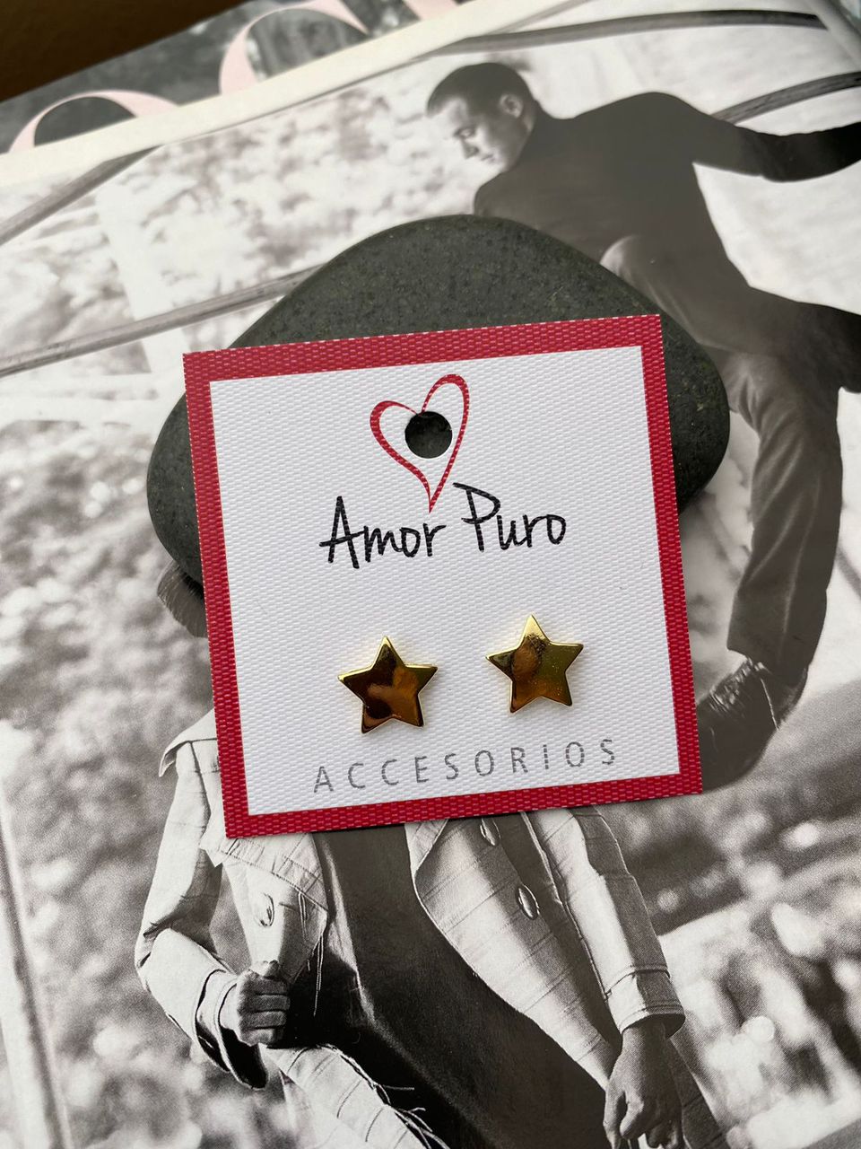 Aros Estrella M