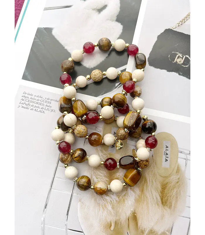 Amor Puro Accesorios