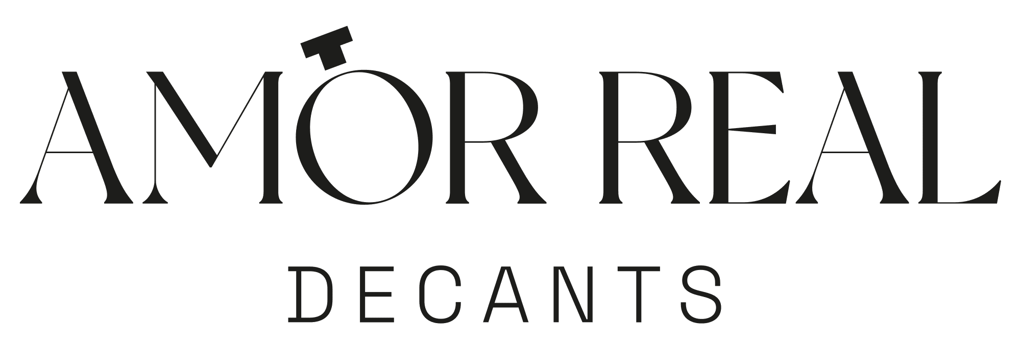 Amôr Real Decants