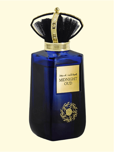 Midnight Oud