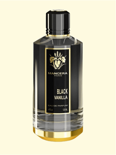 Black Vanilla