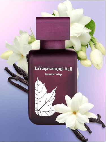 La Yuqawam Jasmine Wisp