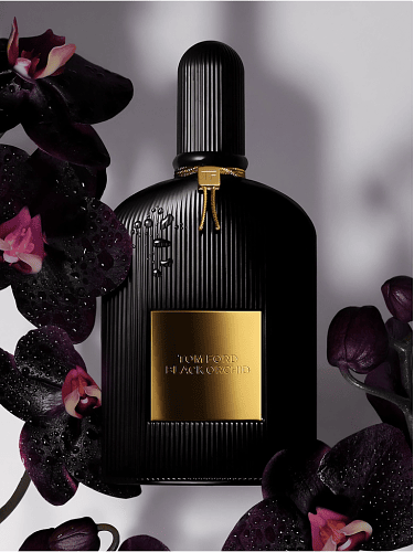 Black Orchid