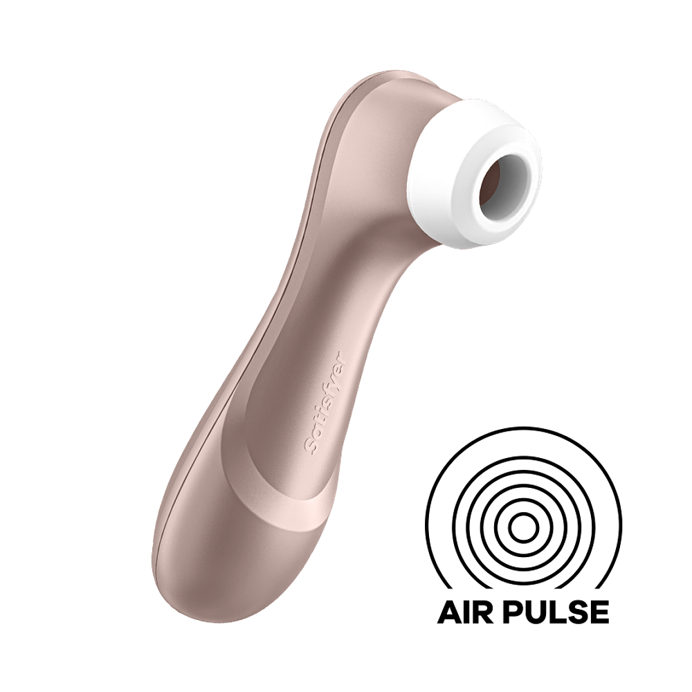 Satisfyer Pro 2 Generation 2