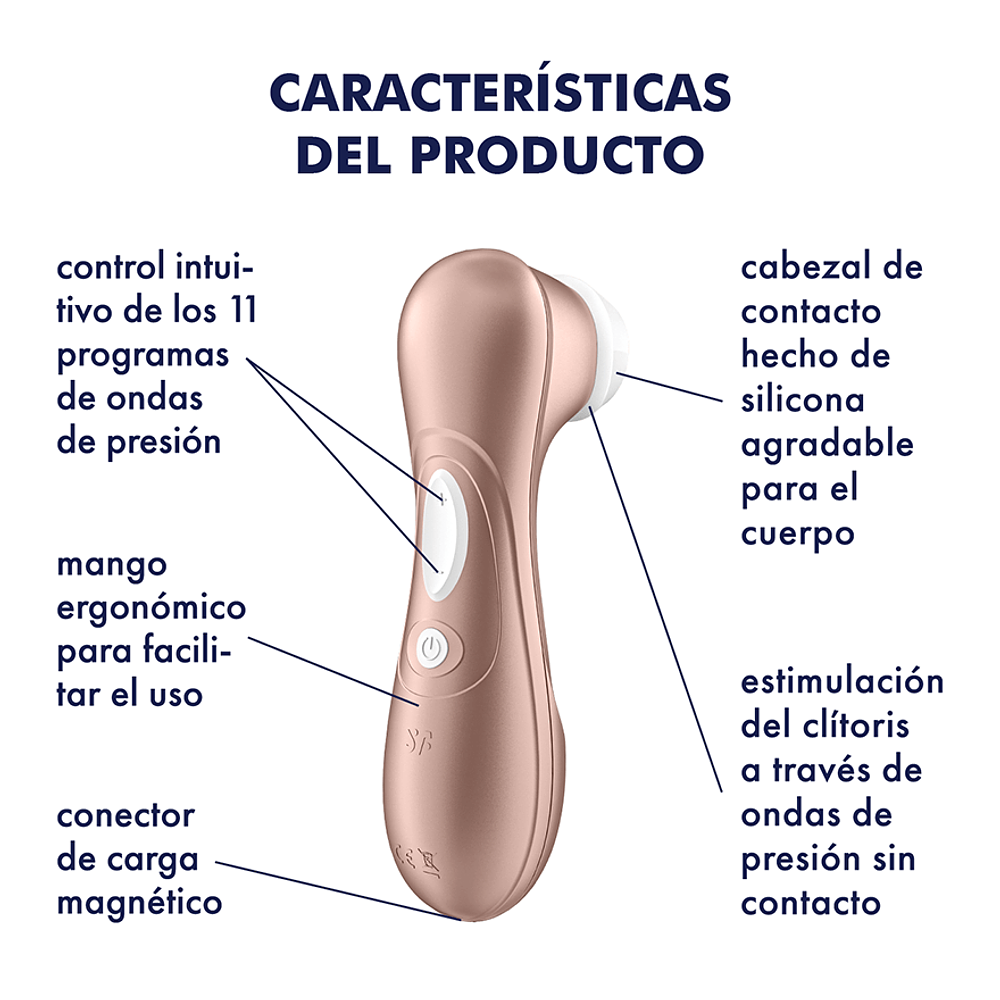 Satisfyer Pro 2 Generation 2