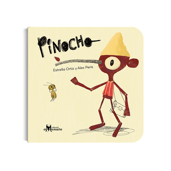 Pinocho 1