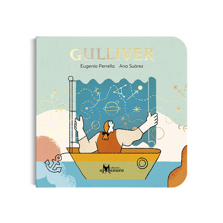 Gulliver 1