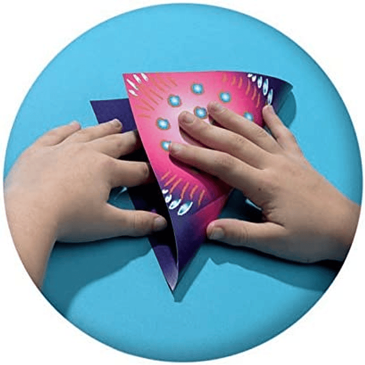 Kit Origami - Animales 2
