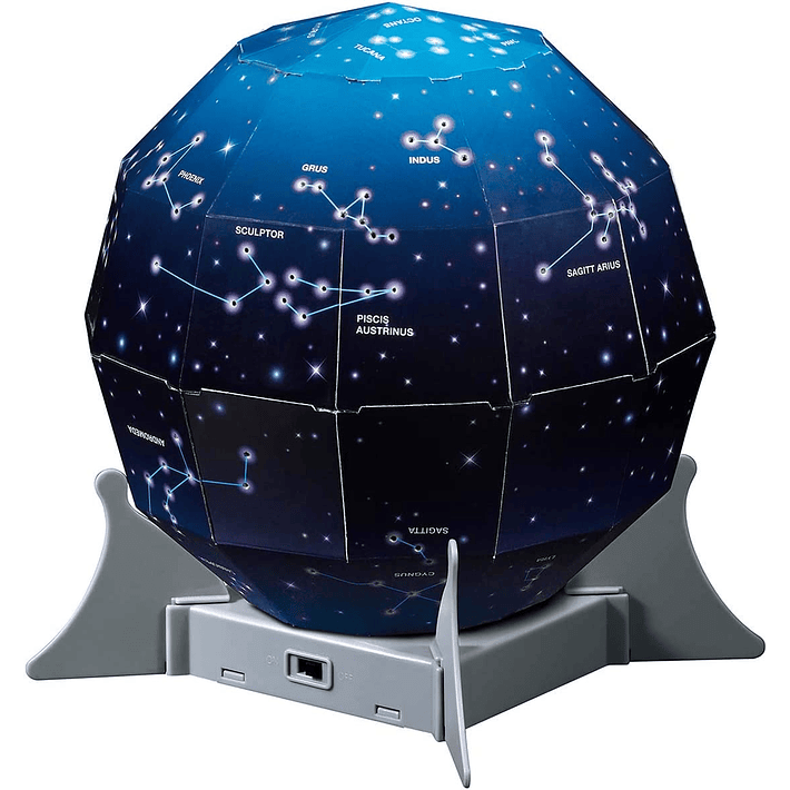 Kit para Proyectar Constelaciones 4