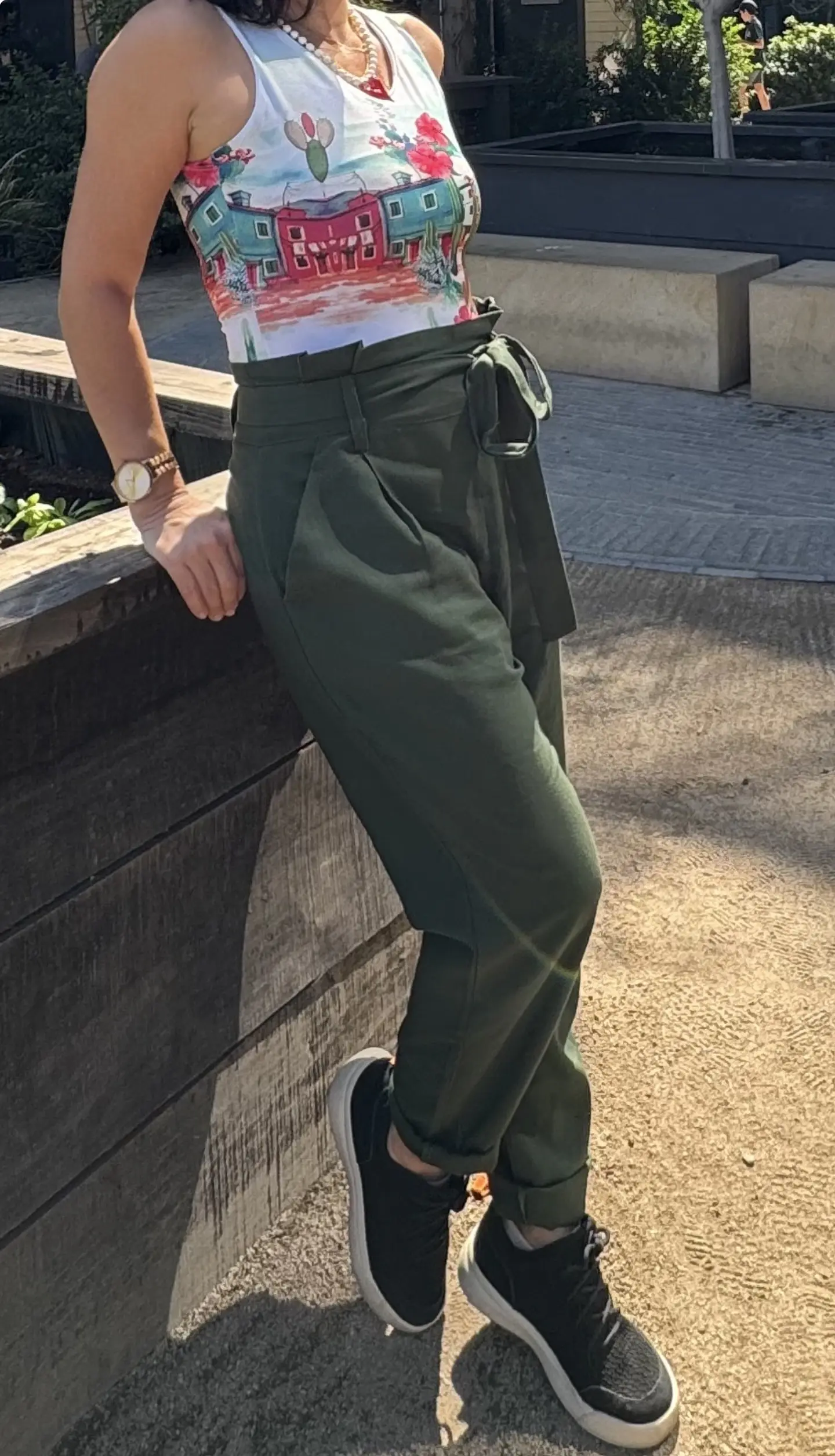 Pantalón Carly 1