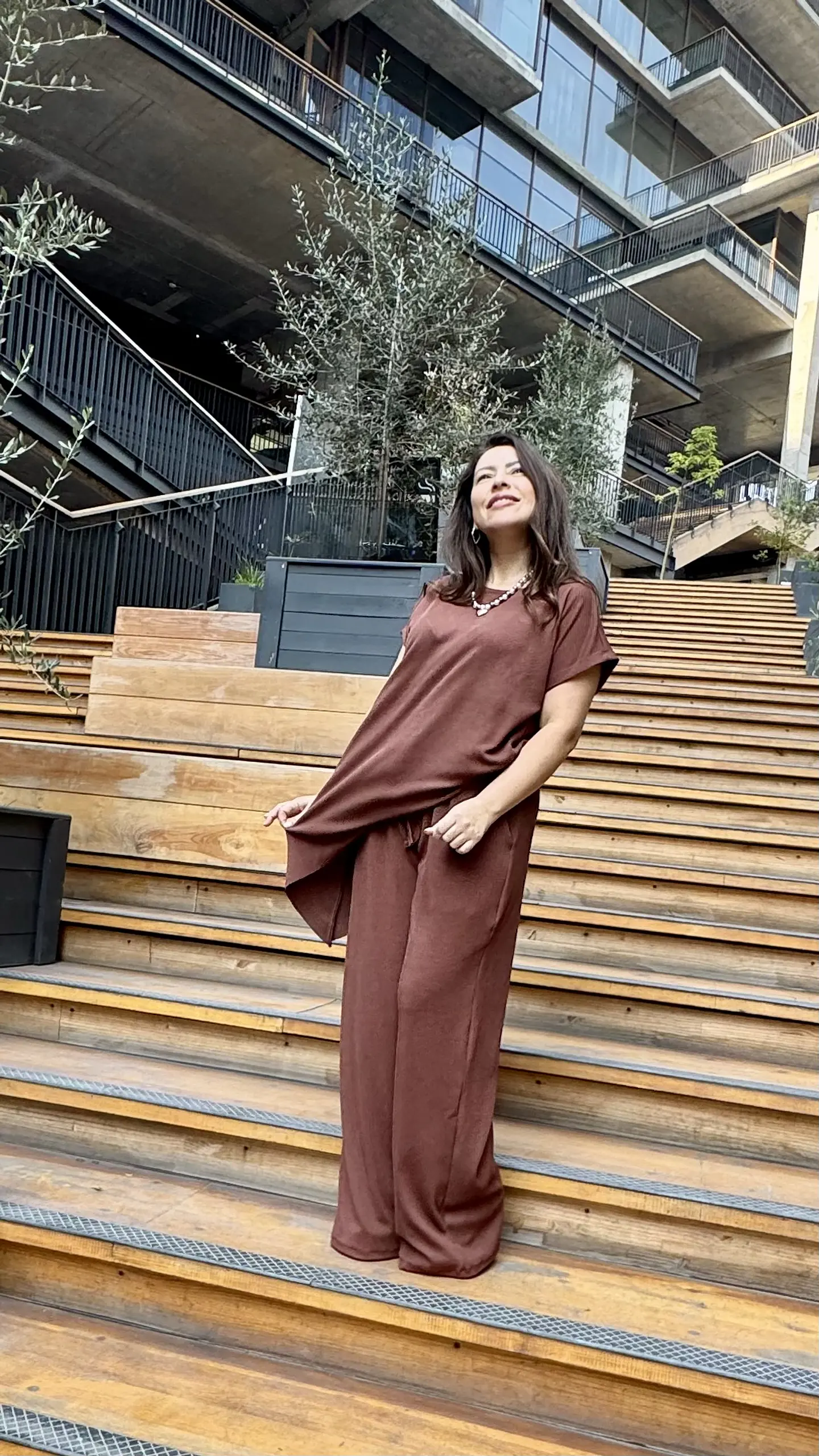 Conjunto Palazzo Margarita  1