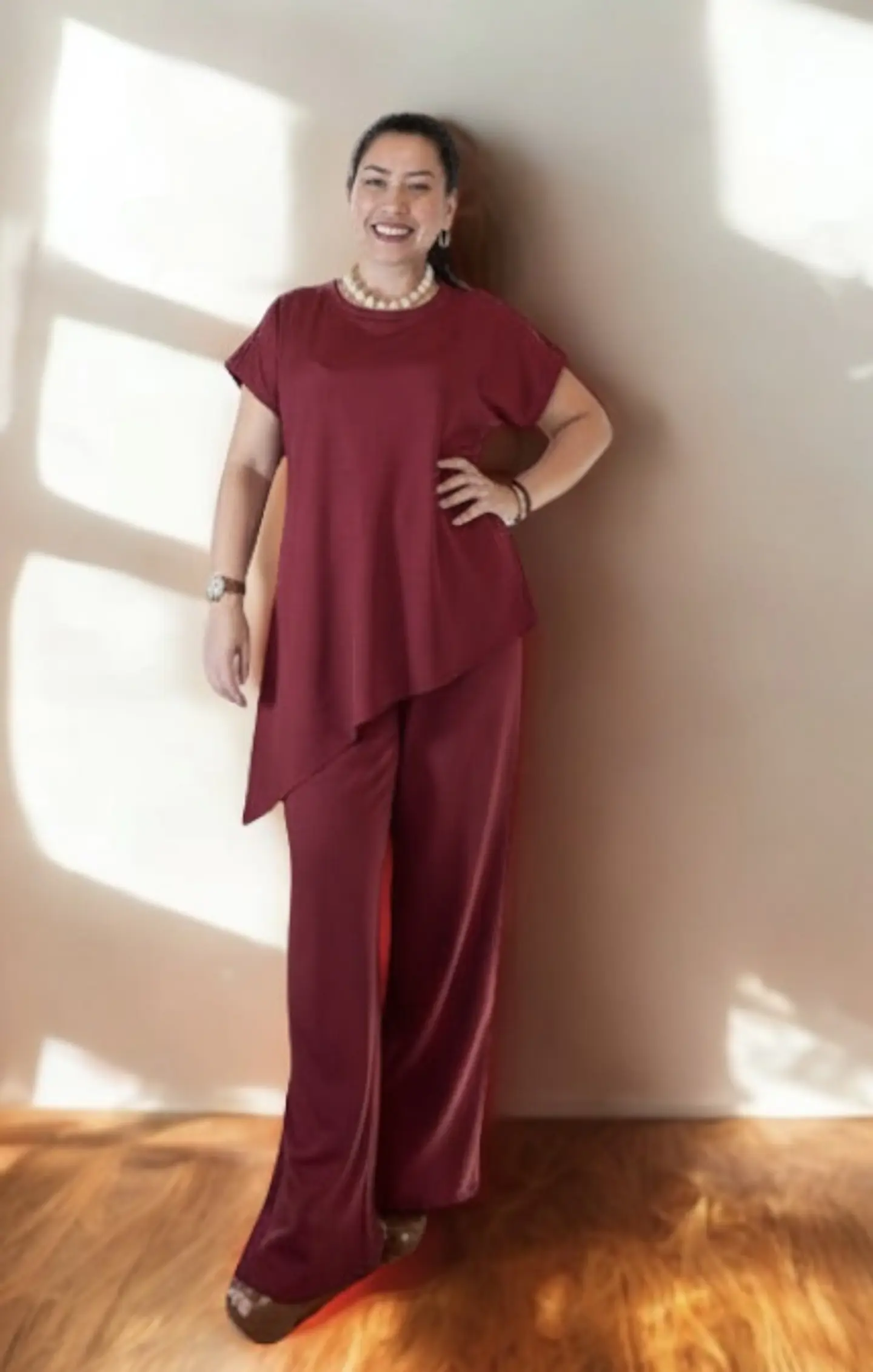 Conjunto Palazzo Margarita  3