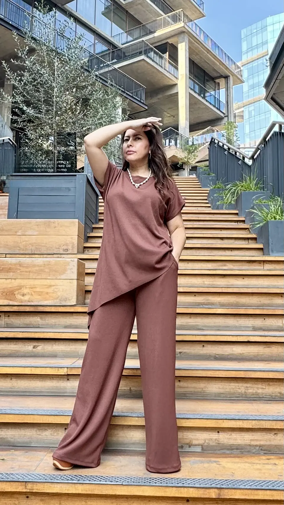 Conjunto Palazzo Margarita  4