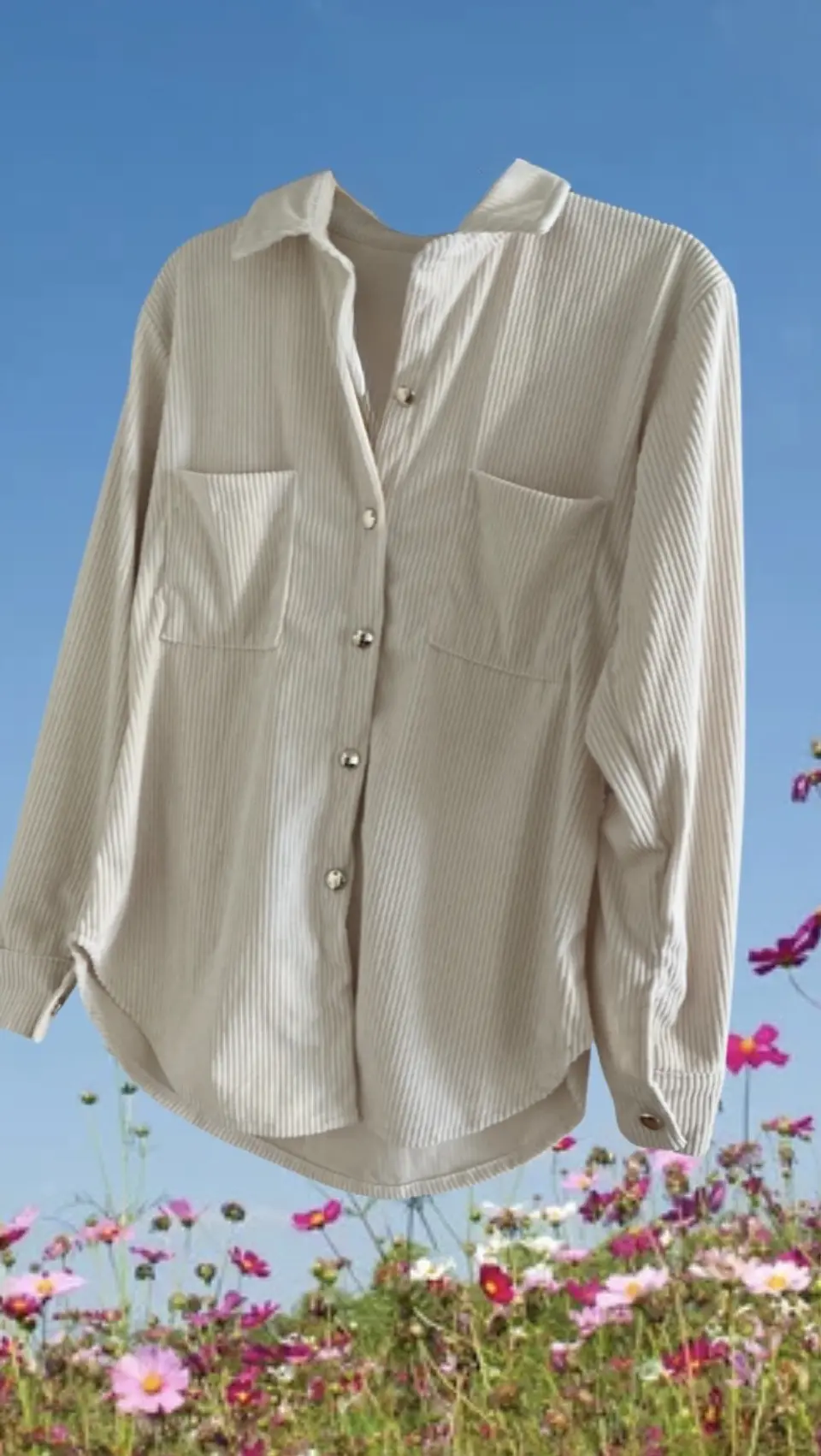 Camisa Cata 5