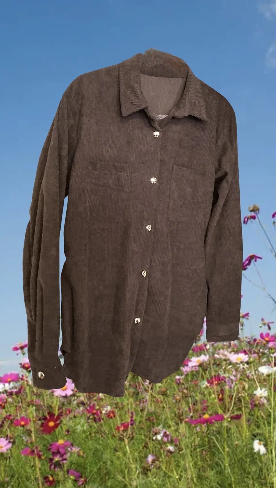 Camisa Cata 6