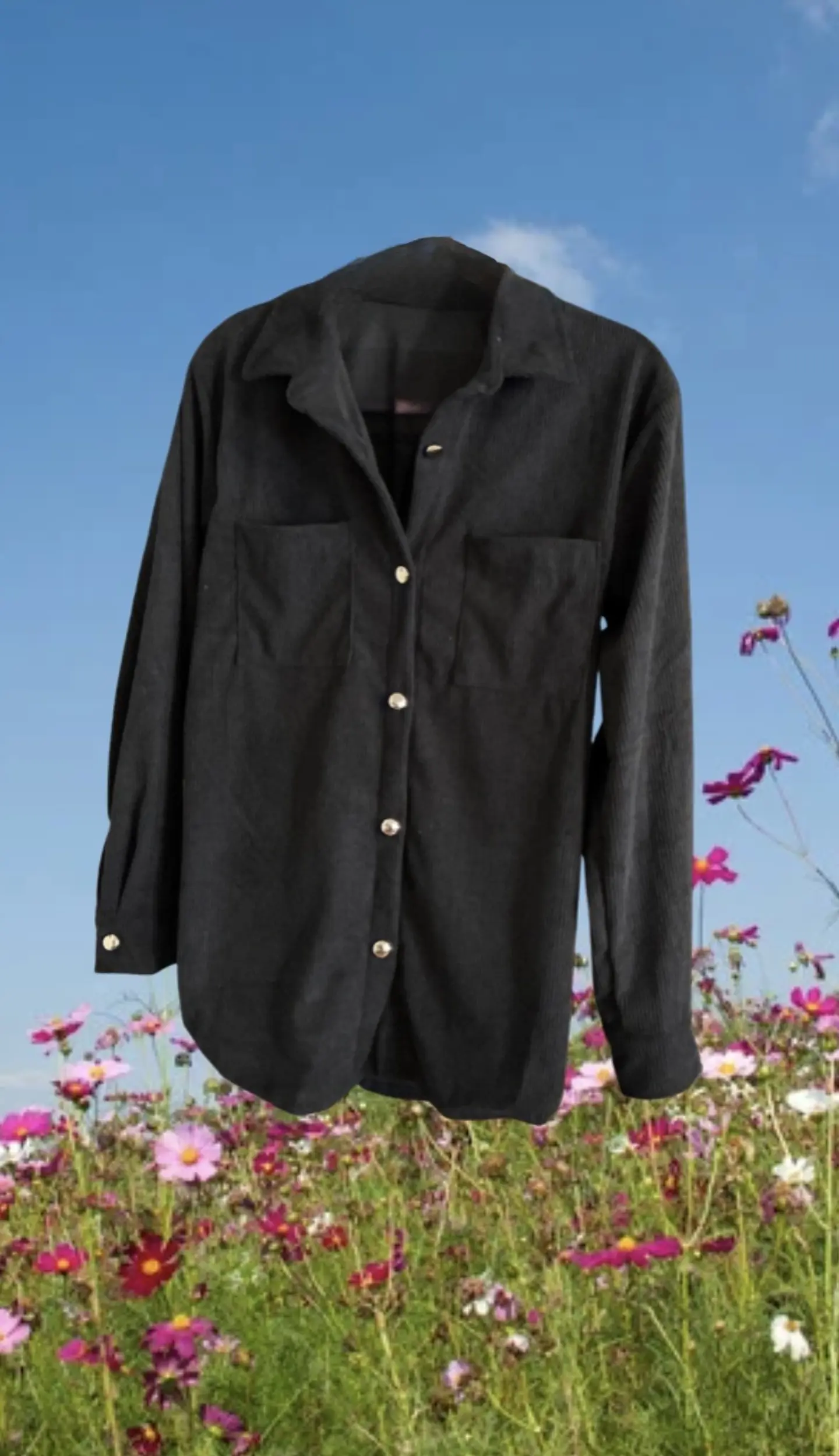 Camisa Cata 7